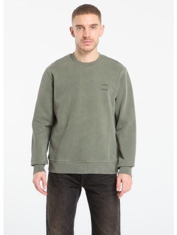 φούτερ samsøe samsøe sajoel sweatshirt castor gray m σε προσφορά