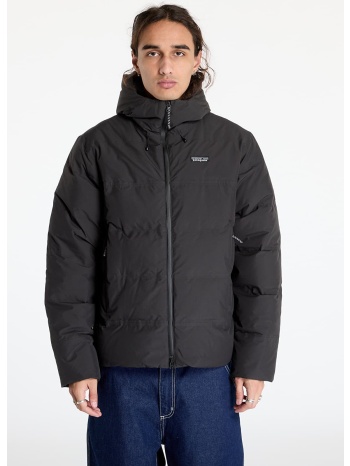 μπουφάν patagonia m`s jackson glacier jacket black l σε προσφορά