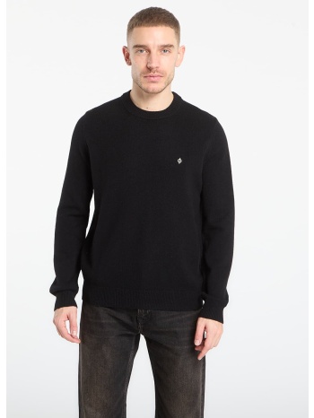 πουλόβερ samsøe samsøe sapatrik sweat black xl σε προσφορά