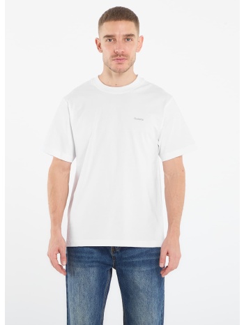 t-shirt queens men`s esssential t-shirt with contrast print σε προσφορά