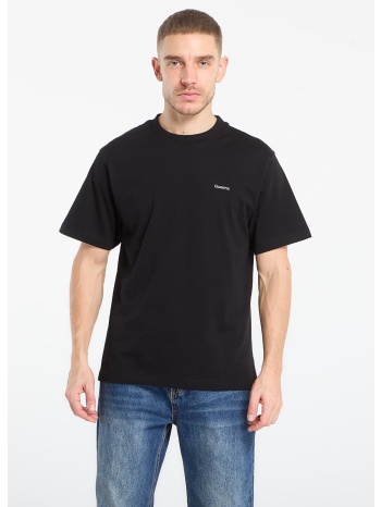 t-shirt queens men`s esssential t-shirt with contrast print σε προσφορά