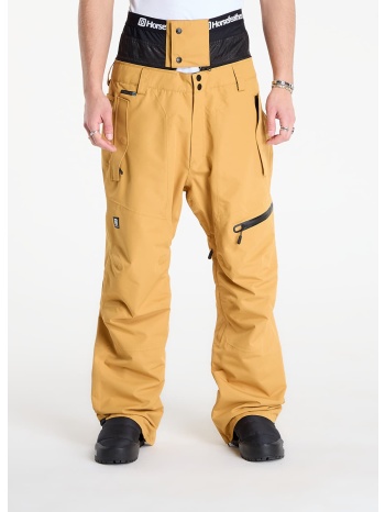 παντελόνια horsefeathers nelson pants amber gold s