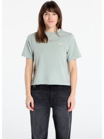 t-shirt queens women`s essential t-shirt with contrast σε προσφορά