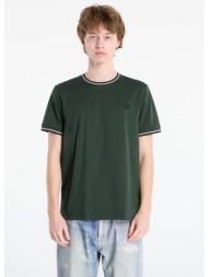 t-shirt fred perry twin ...