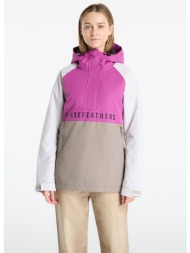 μπουφάν horsefeathers tala jacket orchid m