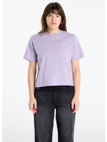 t-shirt queens women`s essential t-shirt with contrast σε προσφορά