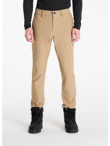 παντελόνια horsefeathers reverb tech pants desert 34