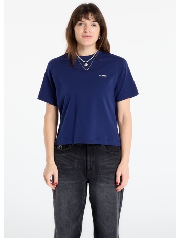 t-shirt queens women`s essential t-shirt with contrast σε προσφορά