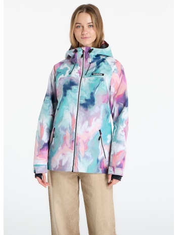 μπουφάν horsefeathers tay jacket rainbow l