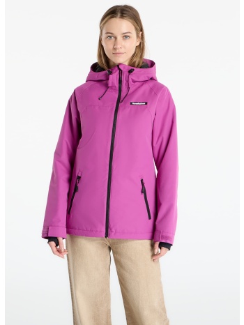 μπουφάν horsefeathers tay jacket orchid m