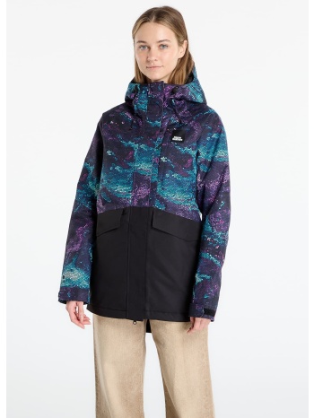 μπουφάν horsefeathers ember jacket mosaic m