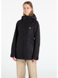 μπουφάν horsefeathers lark jacket black l