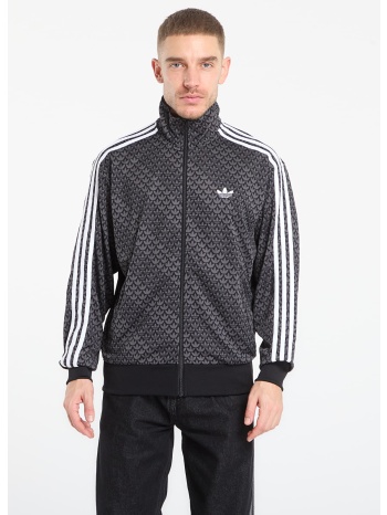 φούτερ adidas firebird track top black xl σε προσφορά