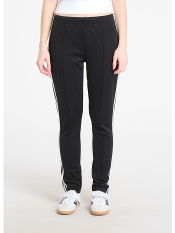 φόρμα adidas sst track pants black/ white xs σε προσφορά