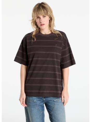 t-shirt carhartt wip s/s hanson t-shirt unisex hanson