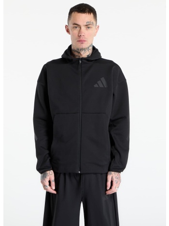 φούτερ adidas m z.n.e. fz black m σε προσφορά