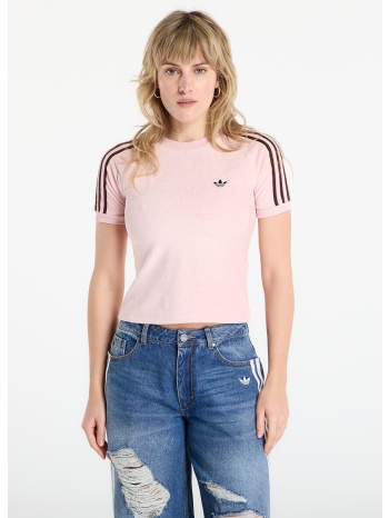 t-shirt adidas tt cali tee sanpin xs