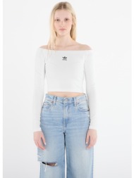 t-shirt adidas ess rib ...