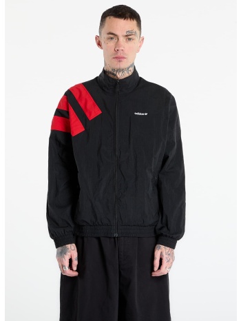 μπουφάν adidas arch tt black/ better scarlet m σε προσφορά