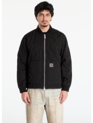 μπουφάν carhartt wip kylan liner unisex black l