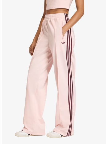 φόρμα adidas fb loose track pants sanpin/ maroon xs