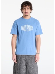 t-shirt daily paper vintage ss tee quiet harbor xs