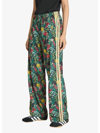 φόρμα adidas fb loose track pants black/ bright green/ σε προσφορά