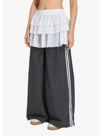 φόρμα adidas fb track pants black l