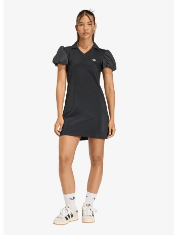 φόρεμα adidas balloon dress black m σε προσφορά