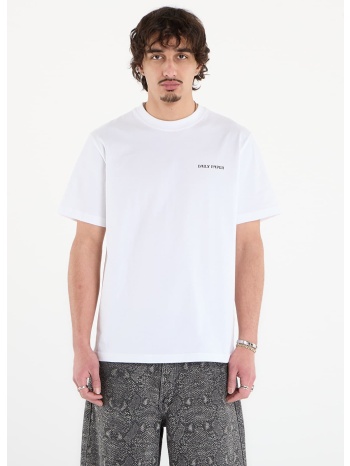 t-shirt daily paper chain shield t-shirt white xxl σε προσφορά