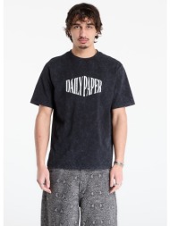 t-shirt daily paper vintage ss tee black xl