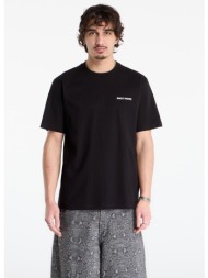 t-shirt daily paper chain shield t-shirt black xxl