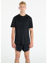 t-shirt nike run men`s dri-fit adv short-sleeve running top black/ blkref l