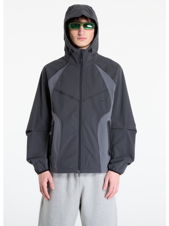 μπουφάν nike tech men`s dri-fit woven full-zip color-block