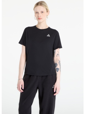 t-shirt nike acg women`s dri-fit short-sleeve trail running