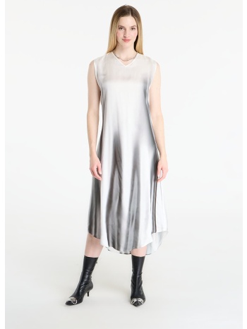 φόρεμα diesel d-tavy dress white 38