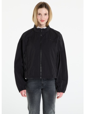 μπουφάν diesel g-emma-s1 jacket black 38