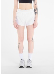 σορτς nike aeroswift women`s dri-fit adv mid-rise 3` brief-lined running shorts white/ black l