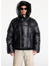 μπουφάν diesel w-myley jacket black 50