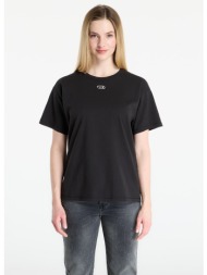 t-shirt diesel t-normy-od-s1 t-shirt black s