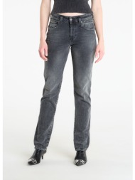 τζιν diesel 1992 d-jiann-rs trousers black/ blue 30/32