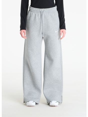 φόρμα nike sportswear phoenix fleece women`s high-waisted