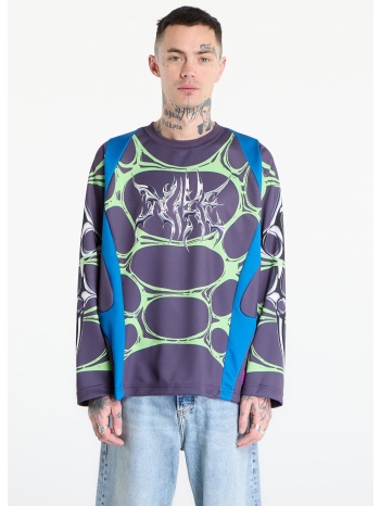 φανελάκια nike project f.r.o.g. men`s jelly cage jersey