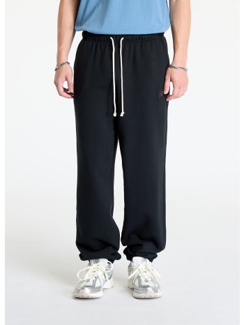 φόρμα new balance athletics french terry jogger black s σε προσφορά