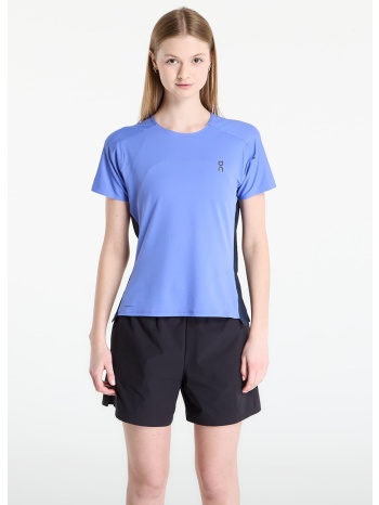 t-shirt on performance-t sailor/ navy l