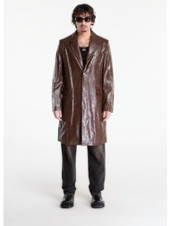 μπουφάν diesel j-creed-coat jacket chicory coffee 50