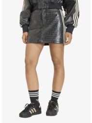 φούστα adidas pleather ...