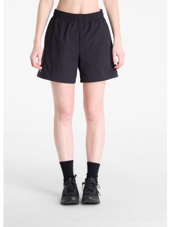 παντελόνια on 5` core shorts black m