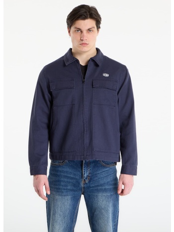 μπουφάν vans mcavoy zip station jacket parisian night l σε προσφορά