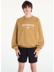 φούτερ new balance ...